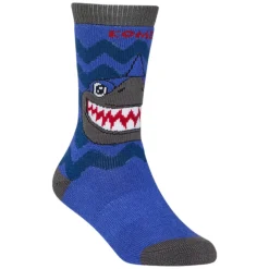 Animal - Children's Cushioned Socks