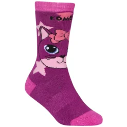 Animal - Children's Cushioned Socks