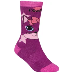 Animal - Junior Cushioned Socks