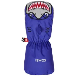 Animal - Kids' Insulated Mitts