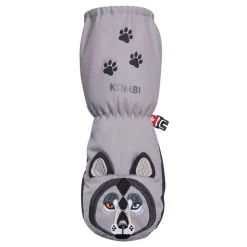 Animal - Kids' Insulated Mitts