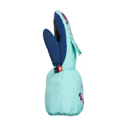 Animal - Kids' Insulated Mitts