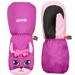 Animal - Kids' Insulated Mitts