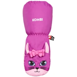 Animal - Kids' Insulated Mitts