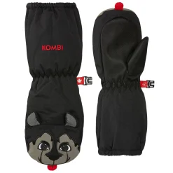Animal - Kids' Insulated Mitts