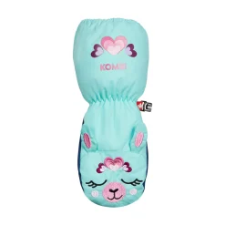 Animal - Kids' Insulated Mitts