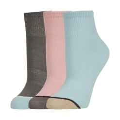 Animals (Pack of 3 pairs) - Junior Socks