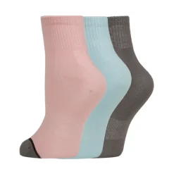 Animals (Pack of 3 pairs) - Junior Socks
