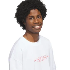 Anthony Edwards Big 5 - Men's Basketball T-Shirt