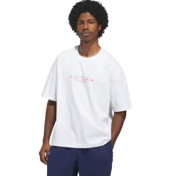 Anthony Edwards Big 5 - Men's Basketball T-Shirt