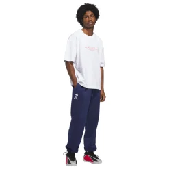 Anthony Edwards Big 5 - Men's Basketball T-Shirt