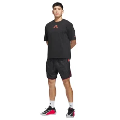 Anthony Edwards Crazy Lite - Men's Basketball Shorts