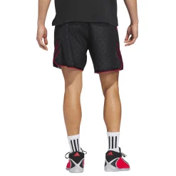 Anthony Edwards Crazy Lite - Men's Basketball Shorts