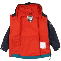 Antoine - Kids' Hooded Mid-Season Jacket