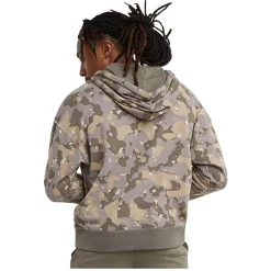 AOP Global Explorer French Terry - Men's Hoodie