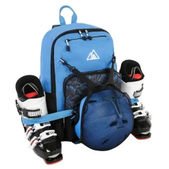Appalache - Junior Alpine Ski Equipment Backpack