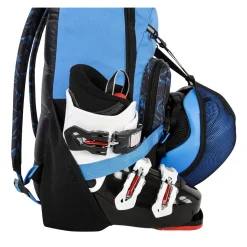 Appalache - Junior Alpine Ski Equipment Backpack