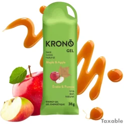 Apple and Maple - Energy Gel