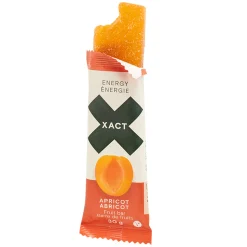 Apricot - Energy Fruit Bar
