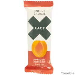 Apricot - Energy Fruit Bar