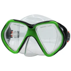 Aquadux - Adult Snorkelling Mask