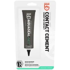 Aquaseal Neo 1.5 oz - Silicone Wetsuit Sealant