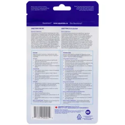 Aquatabs (Pack of 50 tablets) - Water Purification Tablets