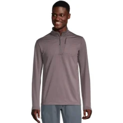 Aquila - Men's Quarter-Zip Sweater
