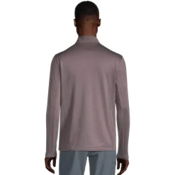 Aquila - Men's Quarter-Zip Sweater