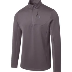 Aquila - Men's Quarter-Zip Sweater