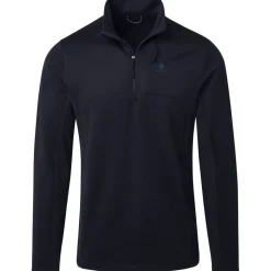 Aquila - Men's Quarter-Zip Sweater