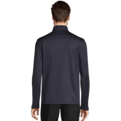 Aquila - Men's Quarter-Zip Sweater