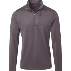 Aquila - Men's Quarter-Zip Sweater