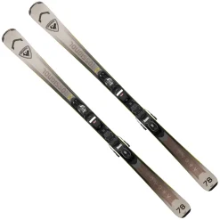 Arcade 78/XPress 10 GW - Adult All Mountain Alpine Skis