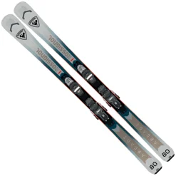 Arcade 80/XPress 10 GW - Adult All Mountain Alpine Skis