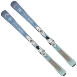 Arcade 78/XPress 10 GW - Women's All Mountain Alpine Skis