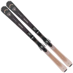 Arcade 80/XPress 10 GW - Women's All Mountain Alpine Skis