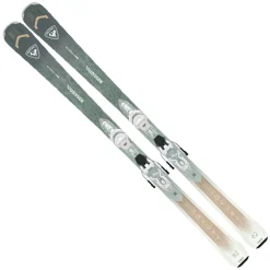 Arcade 82/XPress 11 GW - Women's All Mountain Alpine Skis