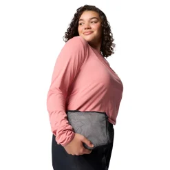 Arcadia II (Plus Size) - Women's Waterproof Jacket
