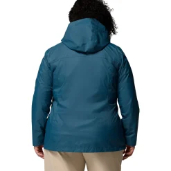 Arcadia II (Plus Size) - Women's Waterproof Jacket