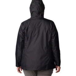 Arcadia II (Plus Size) - Women's Waterproof Jacket