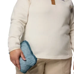 Arcadia II (Plus Size) - Women's Waterproof Jacket