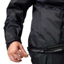Arcadia II (Plus Size) - Women's Waterproof Jacket