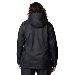 Arcadia II (Plus Size) - Women's Waterproof Jacket