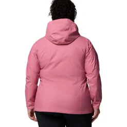Arcadia II (Plus Size) - Women's Waterproof Jacket