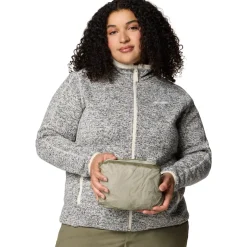 Arcadia II (Plus Size) - Women's Waterproof Jacket