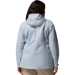 Arcadia II (Plus Size) - Women's Waterproof Jacket