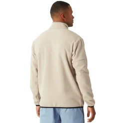 Arcca - Men's Half-Snap Sweater