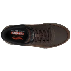 Arch Fit Orvan - Moxley - Men's Fashion Shoes