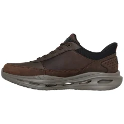 Arch Fit Orvan - Moxley - Men's Fashion Shoes